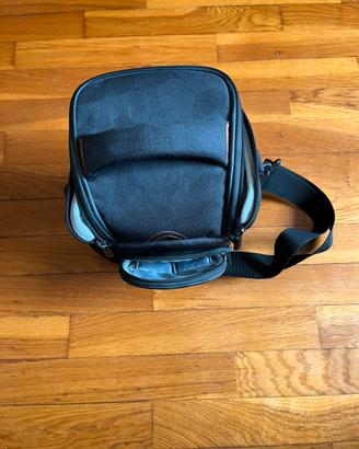 Borsa fotocamera