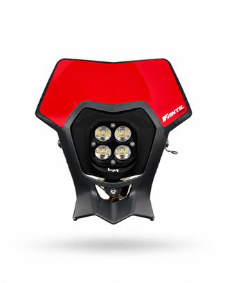 Faro Led Fantic