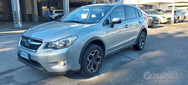 Subaru XV 2.0D Style