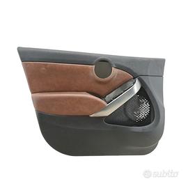 Pannello porta anteriore sx Fiat 500X 1.6 D 2015