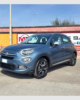 FIAT 500X MIRROR 1.3 MJ 95CV