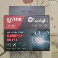 lampadine a led 