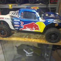 Losi 5t 1/5 uppatissimo