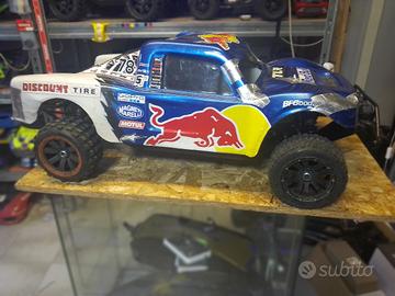 Losi 5t 1/5 uppatissimo
