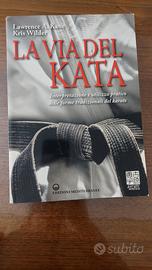 libro arti marziali