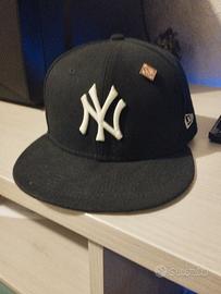 cappellino new york