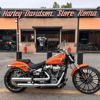 Harley-Davidson Softail Breakout - 2023