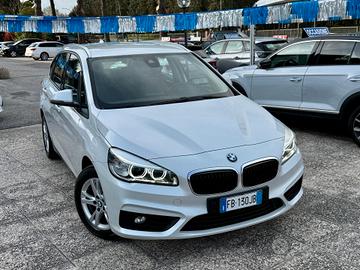 "IMMACOLATA" Bmw 216d Active Tourer Sport