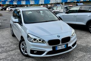 "IMMACOLATA" Bmw 216d Active Tourer Sport