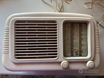 Radio