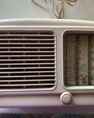 Radio