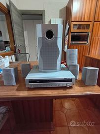 Home Theater