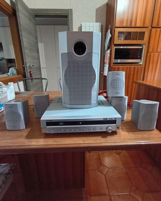Home Theater