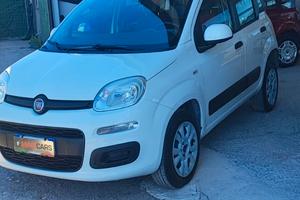 Fiat Panda Metano twin air turbo
