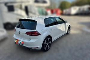 VOLKSWAGEN Golf 7ª serie - GTI 2015
