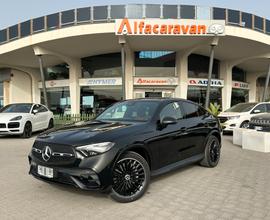 Mercedes-Benz GLC 220 Coupe d AMG Line Premium 4ma