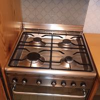 forno ventilato Smeg 