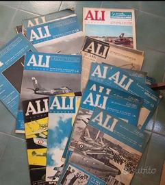 Riviste ALI