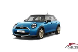 MINI Cooper S 5 PORTE FAVOURED