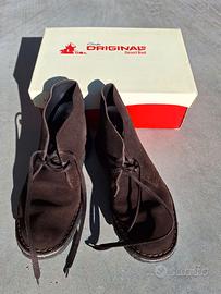 Scarpe Clarks n°42