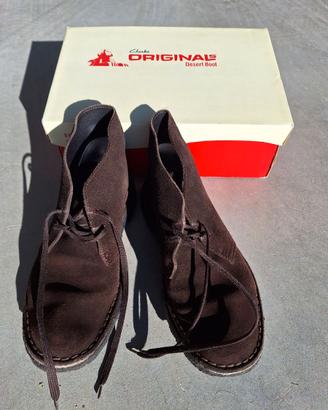 Scarpe Clarks n°42