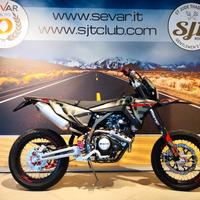 Fantic Motor XMF 125 Camouflage