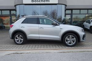 Volkswagen T-Roc 1.5 TSI R-Line