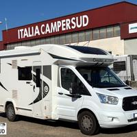 Camper Chausson 627 GA Special Semintegrale Ford D