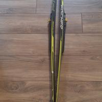 sci fondo pattinato / classico