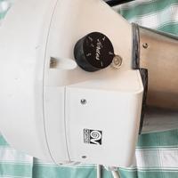 Phon toelettatura cani vortice 4 vel 17A 220volt