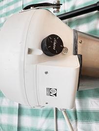 Phon toelettatura cani vortice 4 vel 17A 220volt