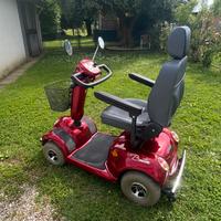 Mobility Scooter elettrico