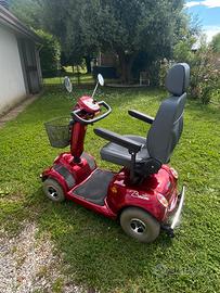 Mobility Scooter elettrico