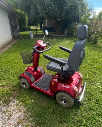 Mobility Scooter elettrico