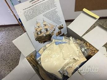 HMS VICTORY modello nave NUOVISSIMO