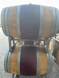Barrique vino