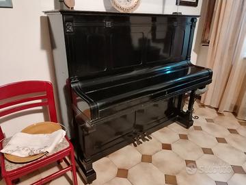 pianoforte antico 