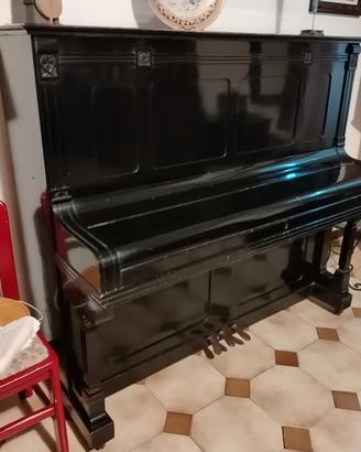 pianoforte antico 