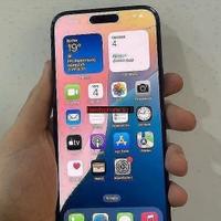 IPhone 15 Plus black 8191