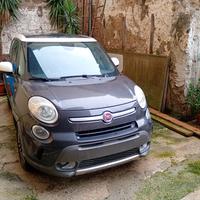 500l trekking 1600cc
