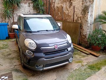 500l trekking 1600cc