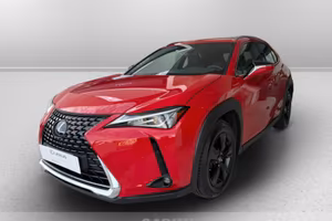 Lexus UX 250h 2.0 business 2wd cvt my20