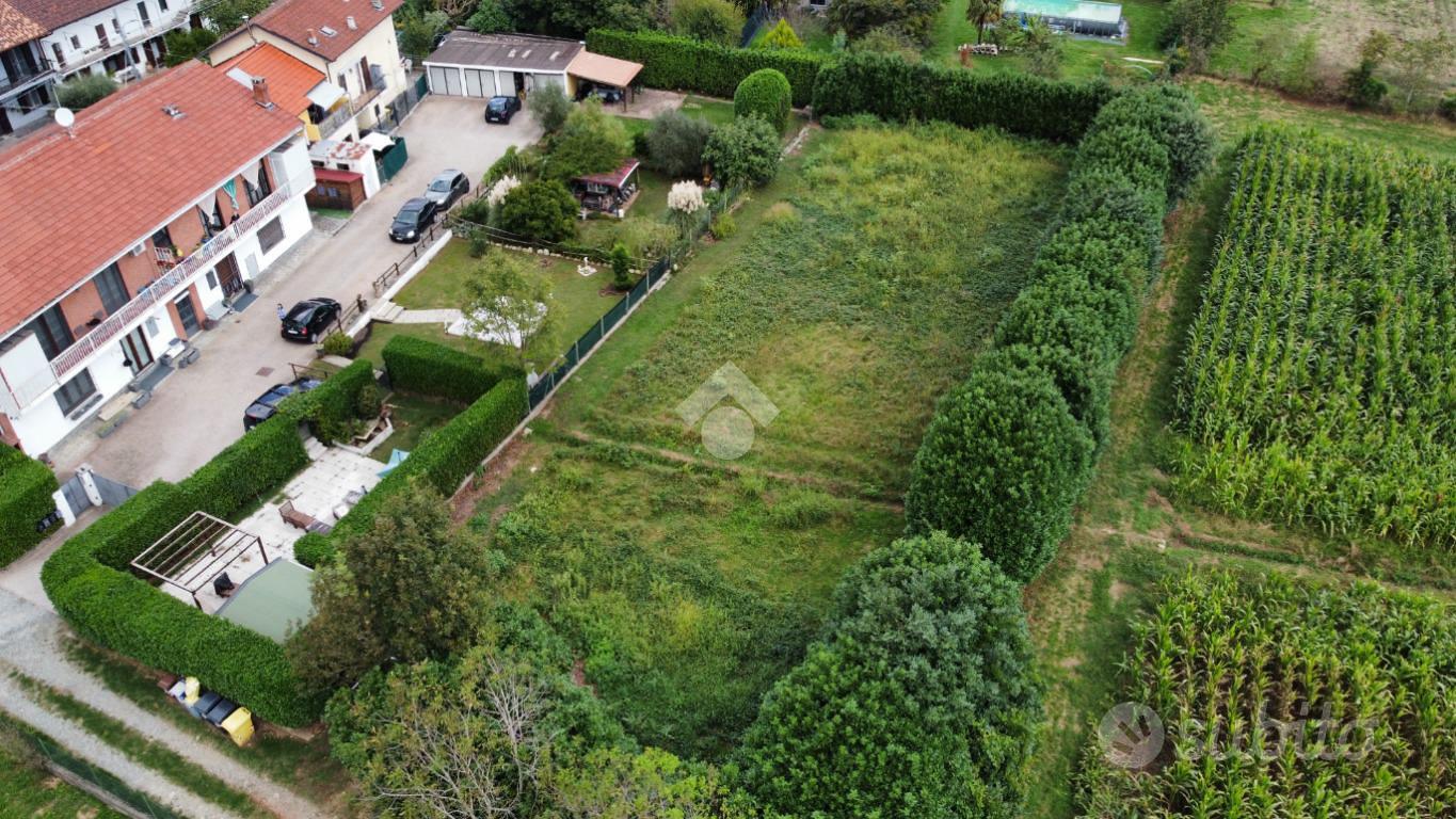 TER. RESIDENZIALE A FIANO - Vista 5