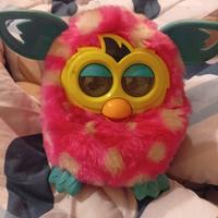 Furby boom!