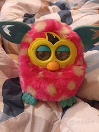 Furby boom!