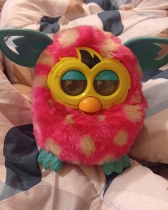 Furby boom!