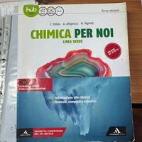 Chimica per noi