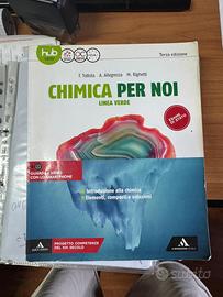 Chimica per noi