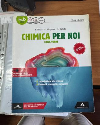 Chimica per noi