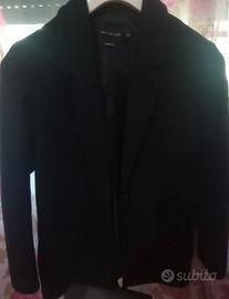 cappottino nero